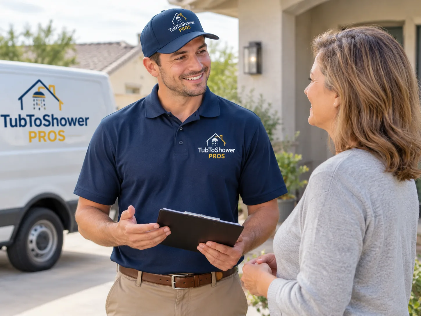 Tub Shower Conversion Titusville, PA FAQs